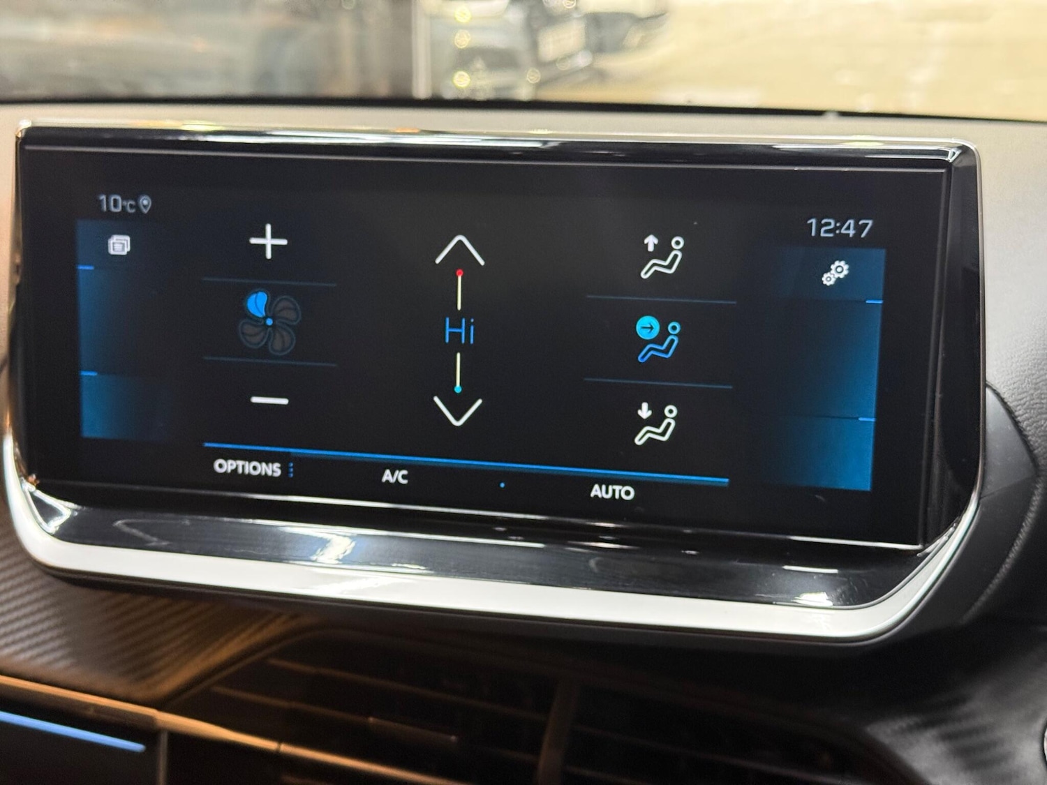 Used Peugeot 208 2023 for sale - 76607314: Photo 23