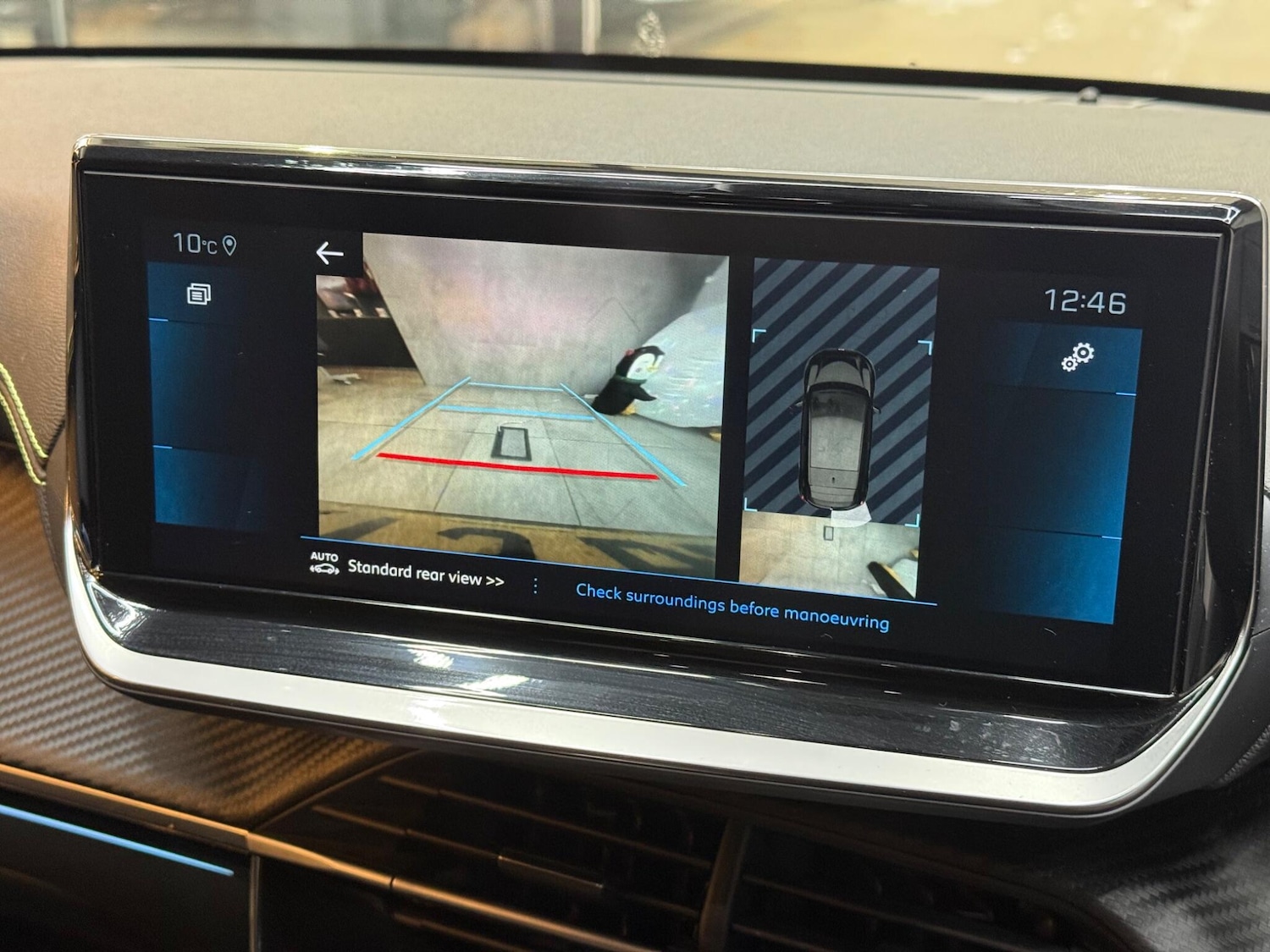 Used Peugeot 208 2023 for sale - 76607314: Photo 24