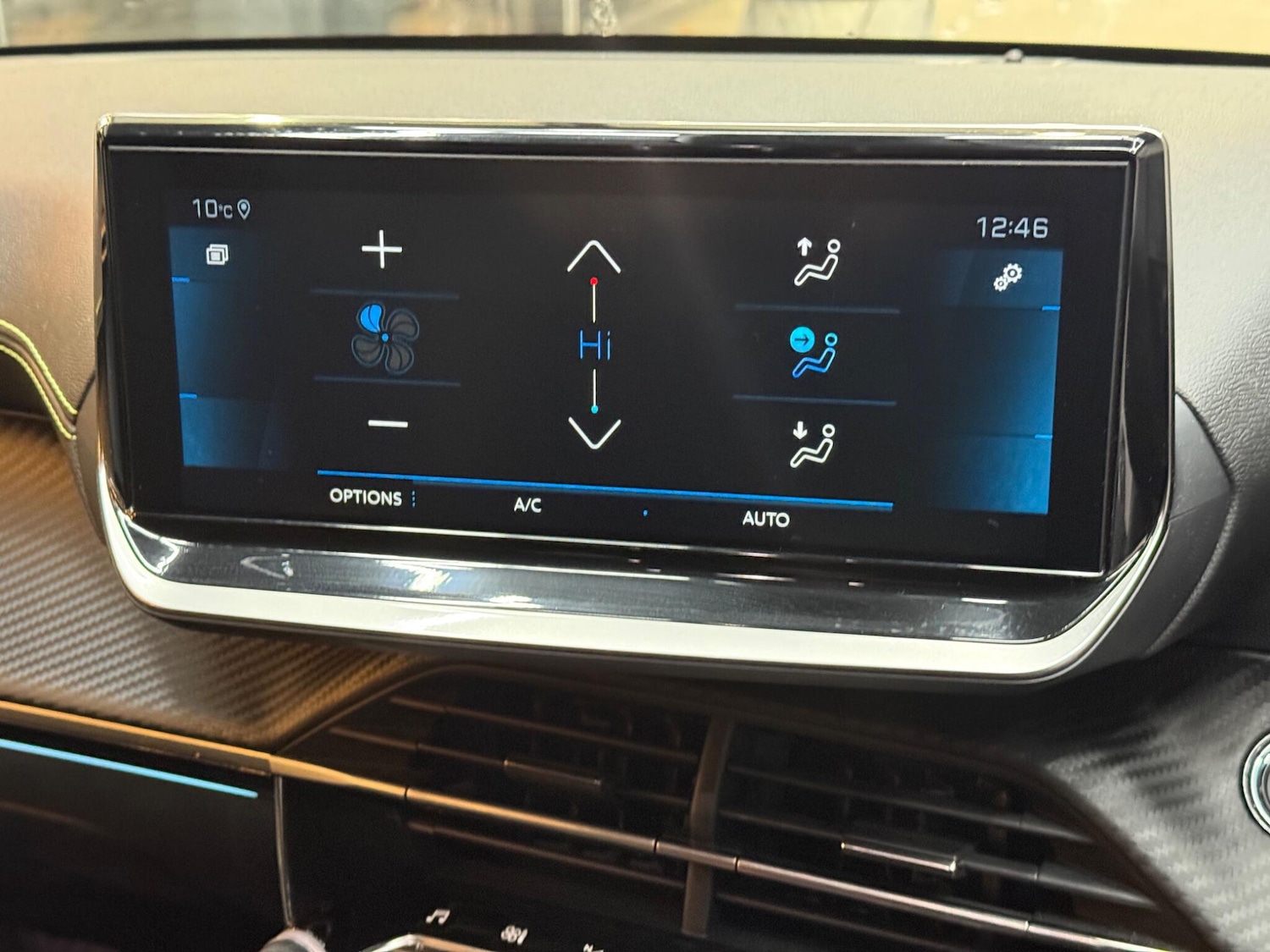 Used Peugeot 208 2023 for sale - 76607314: Photo 25