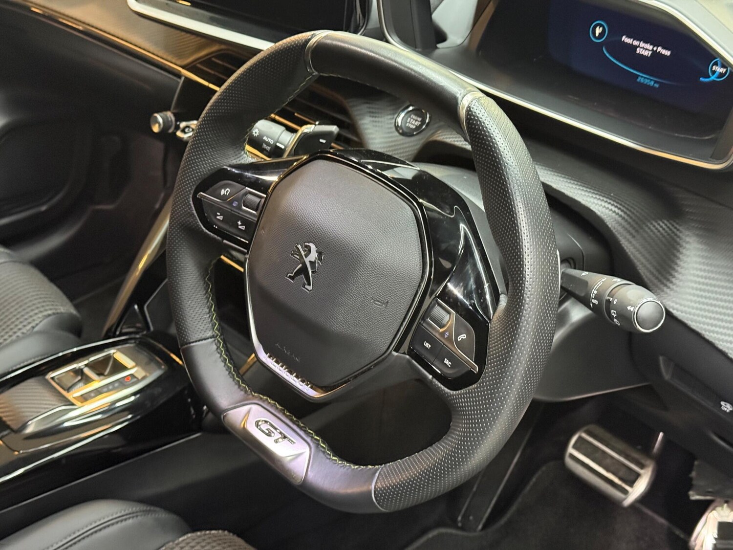 Used Peugeot 208 2023 for sale - 76607314: Photo 27