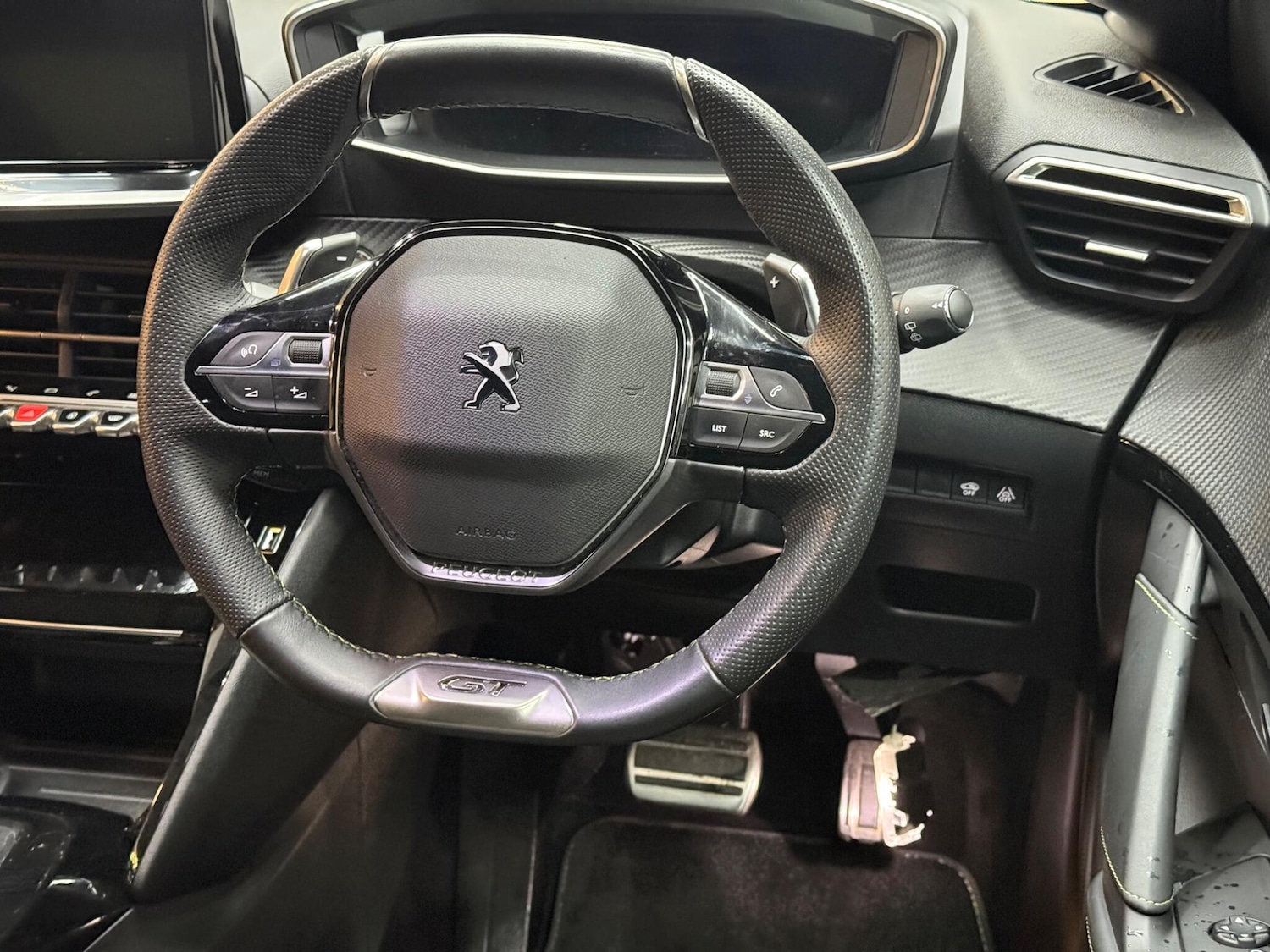 Used Peugeot 208 2023 for sale - 76607314: Photo 28