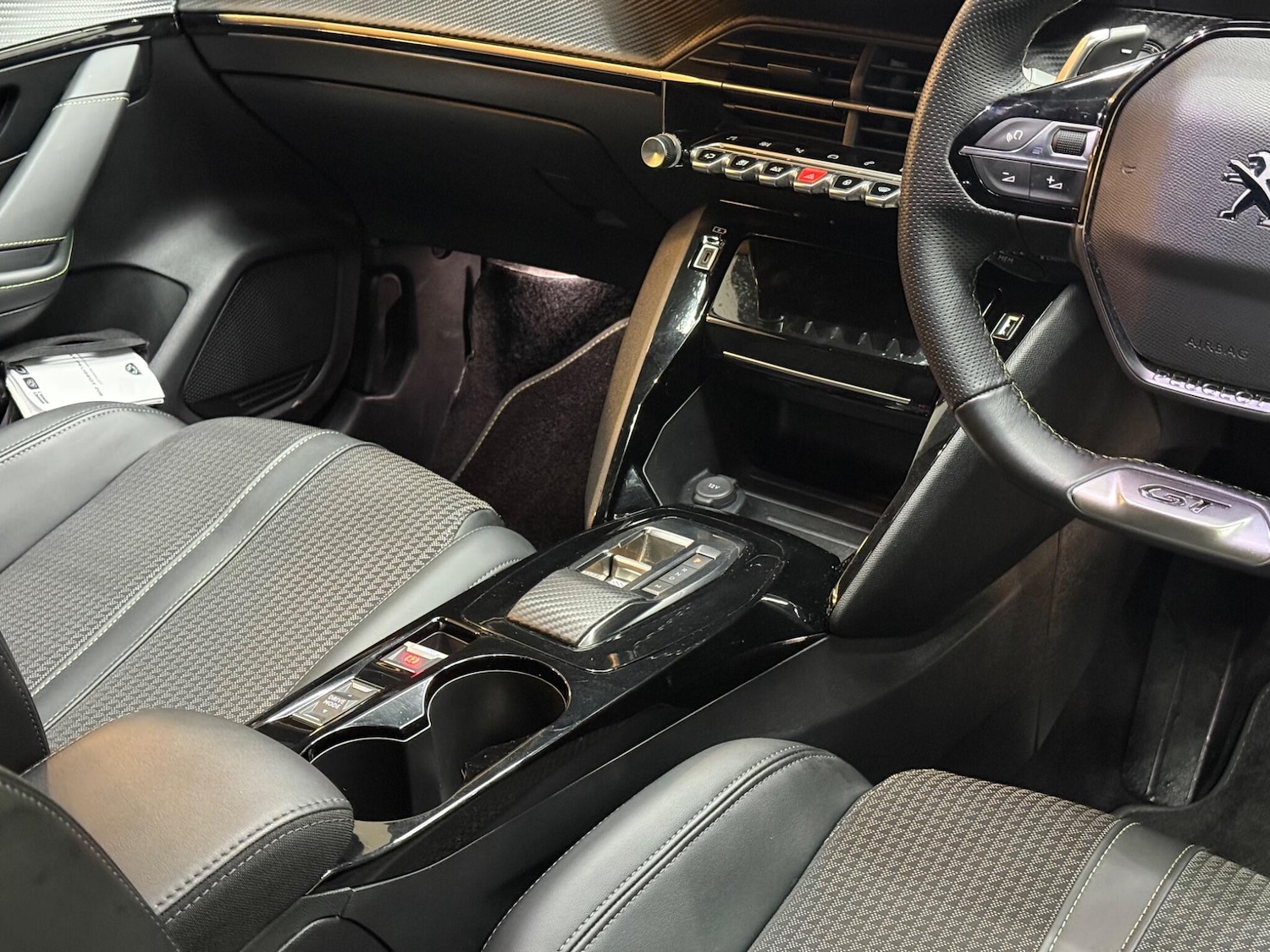 Used Peugeot 208 2023 for sale - 76607314: Photo 29