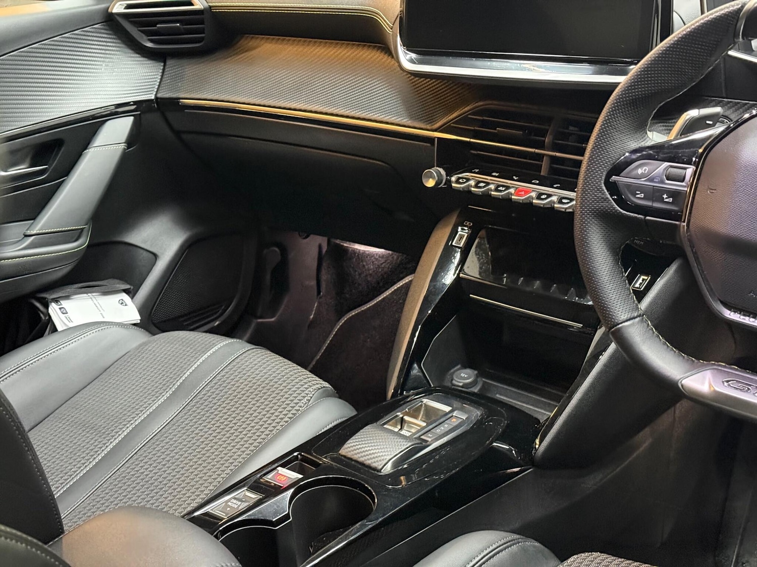 Used Peugeot 208 2023 for sale - 76607314: Photo 30