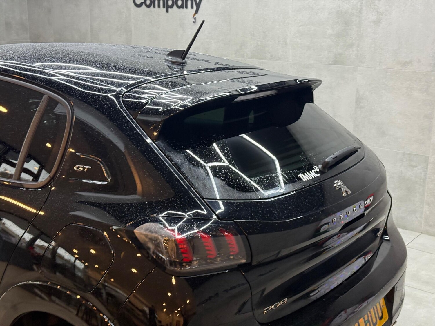 Used Peugeot 208 2023 for sale - 76607314: Photo 35