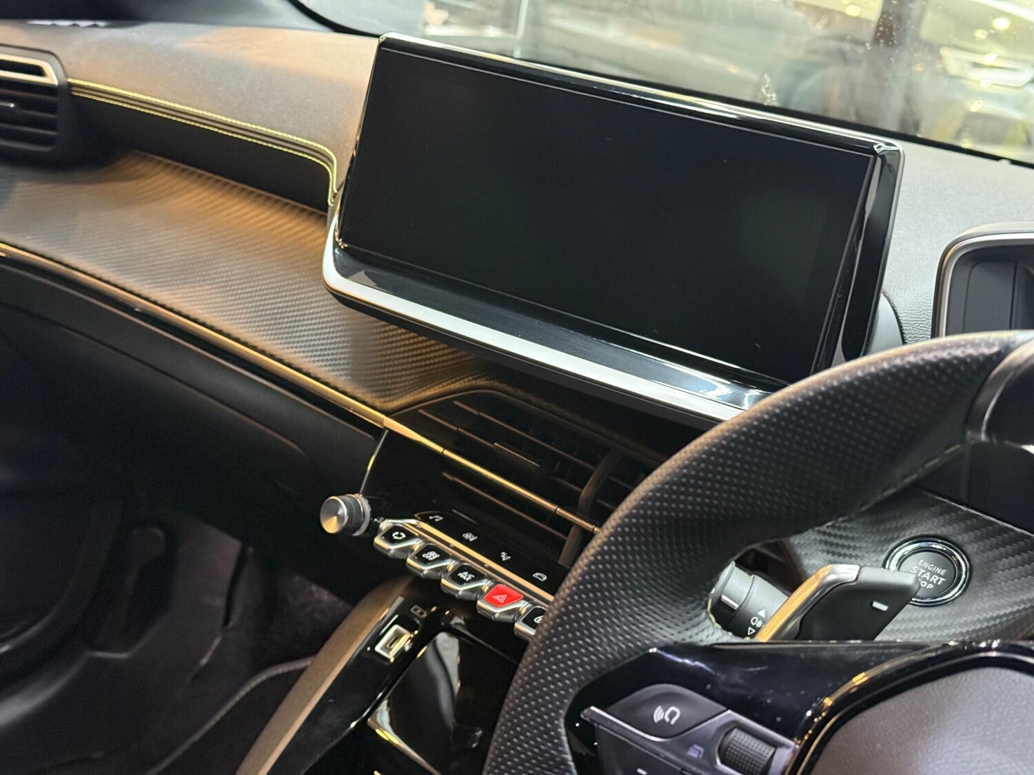 Used Peugeot 208 2023 for sale - 76607314: Photo 39