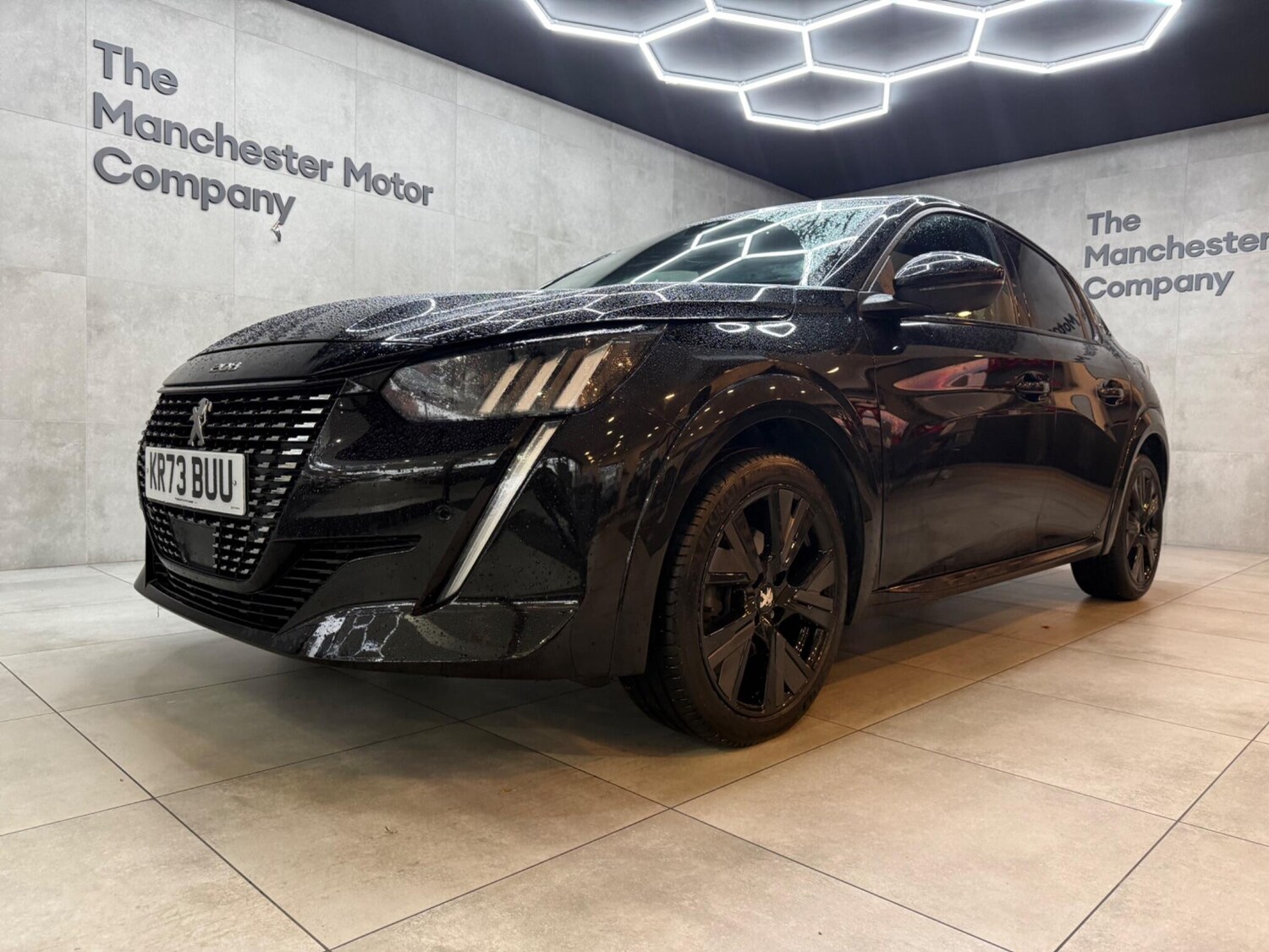 Used Peugeot 208 2023 for sale - 76607314: Photo 4