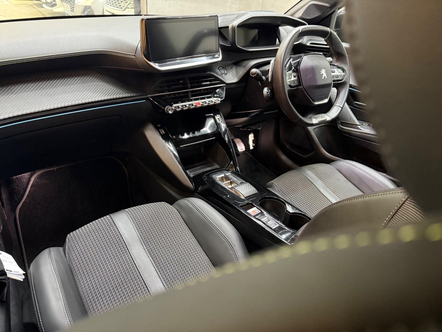 Used Peugeot 208 2023 for sale - 76607314: Photo 43