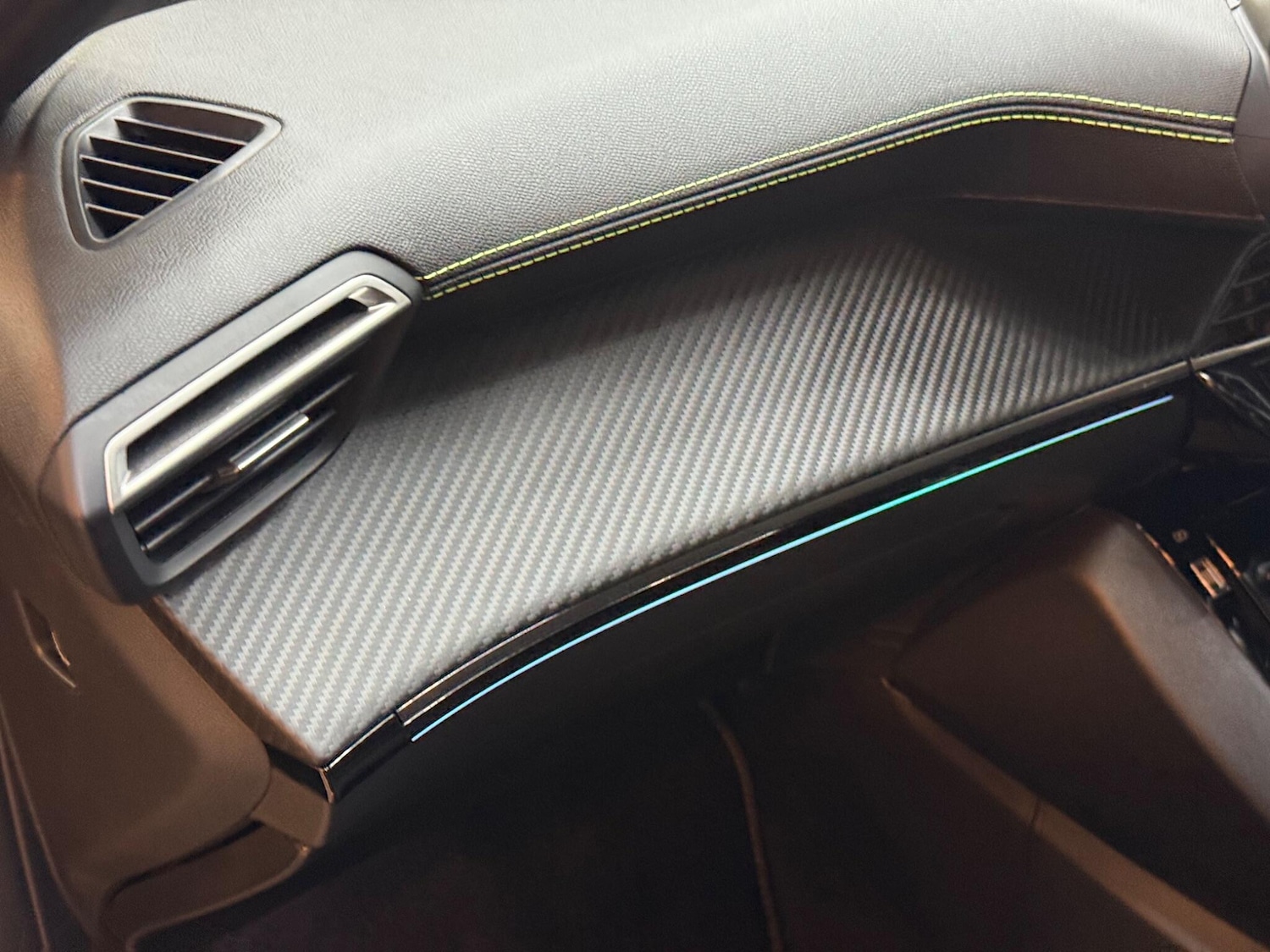 Used Peugeot 208 2023 for sale - 76607314: Photo 44