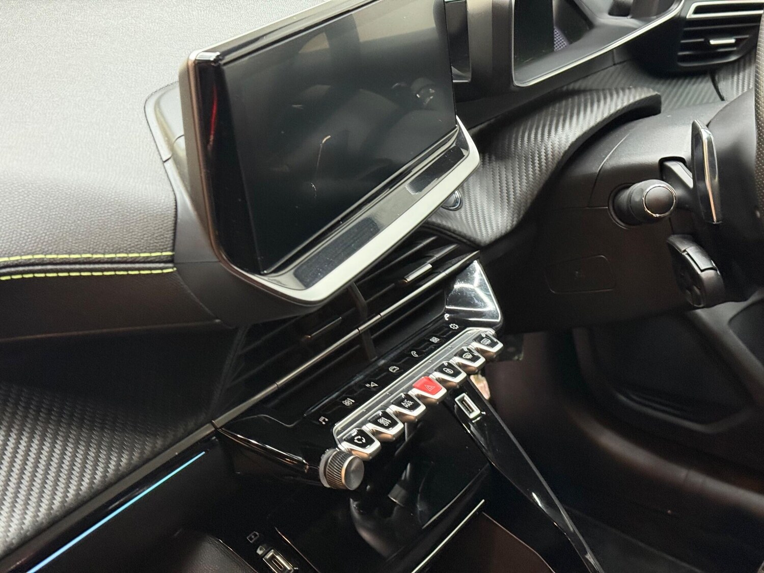 Used Peugeot 208 2023 for sale - 76607314: Photo 45