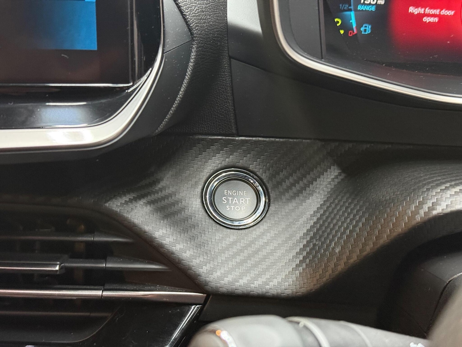 Used Peugeot 208 2023 for sale - 76607314: Photo 47