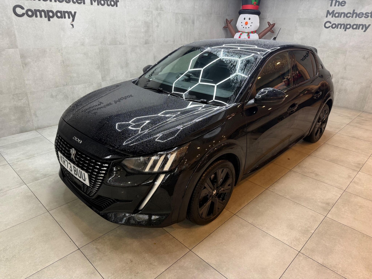 Used Peugeot 208 2023 for sale - 76607314: Photo 7