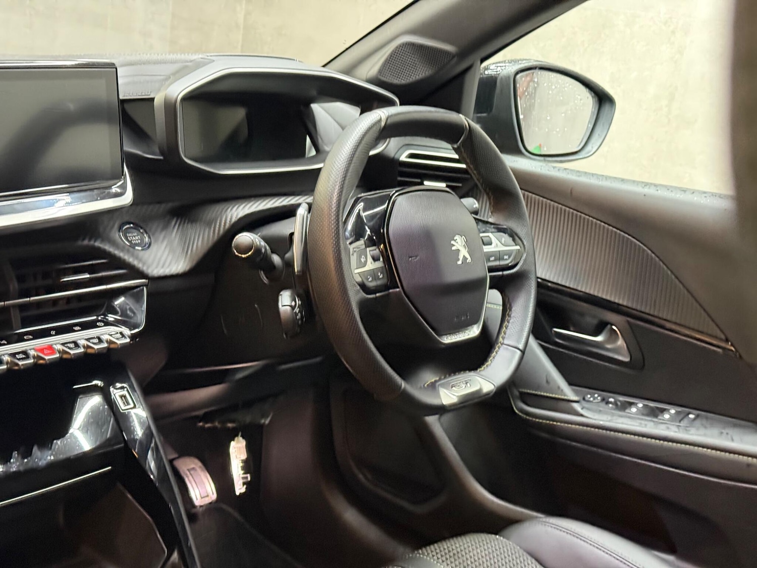 Used Peugeot 208 2023 for sale - 76607314: Photo 9