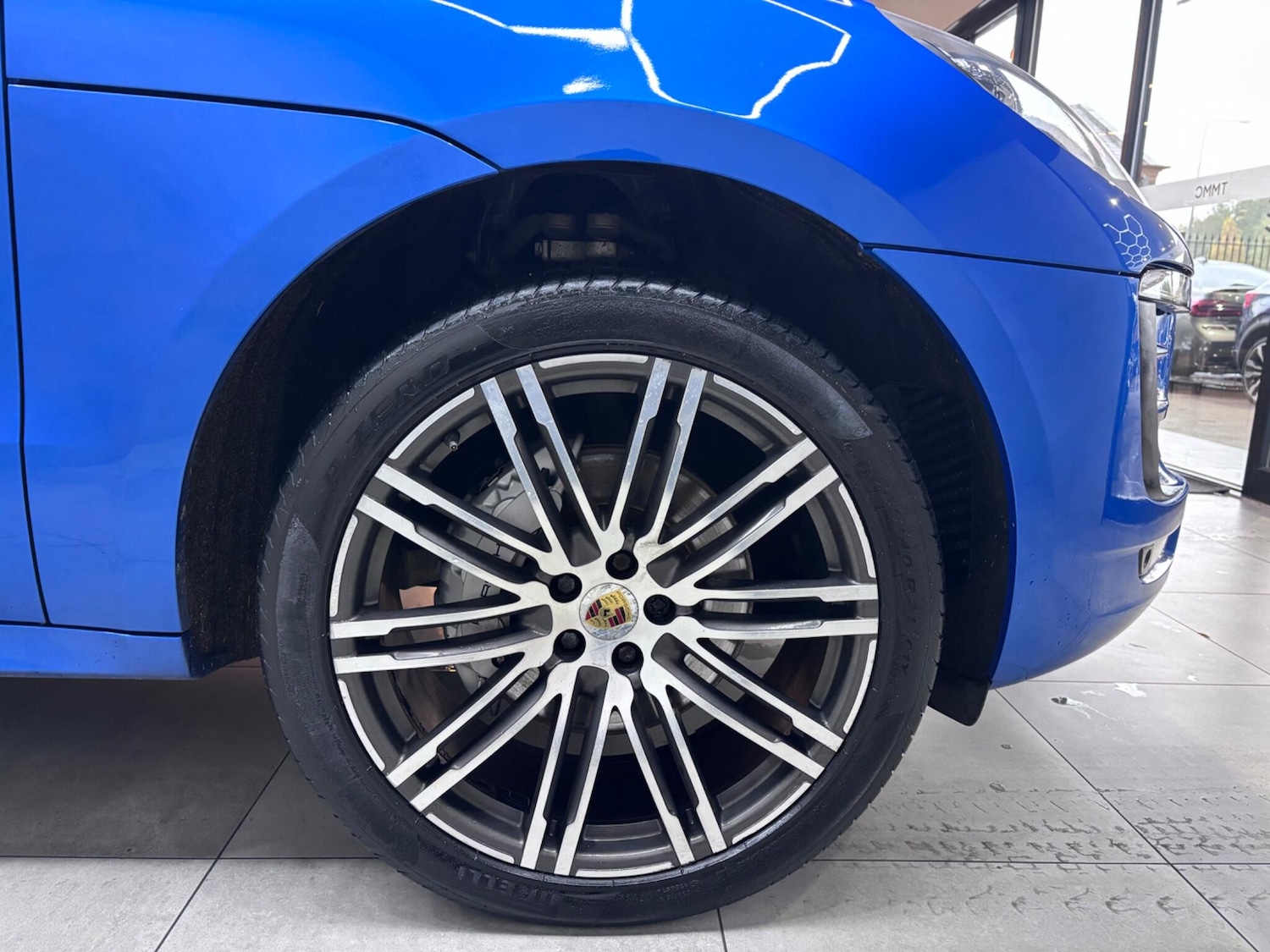 Used Porsche Macan 2016 for sale - 76336177: Photo 10