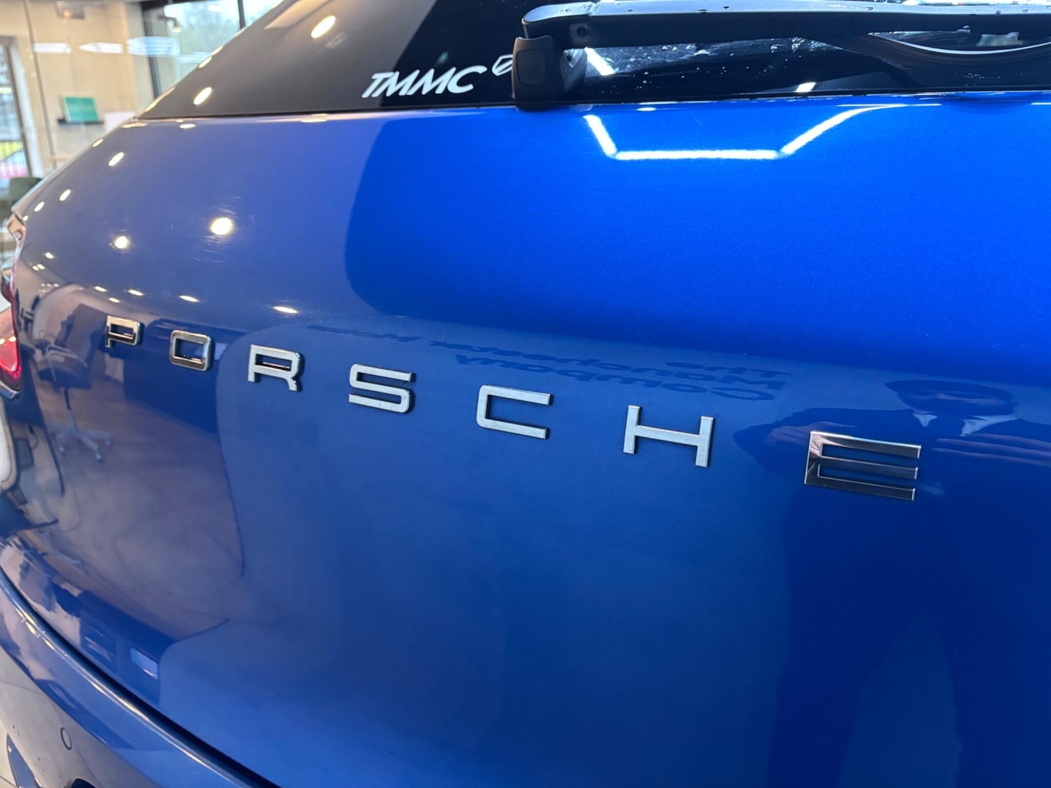 Used Porsche Macan 2016 for sale - 76336177: Photo 17