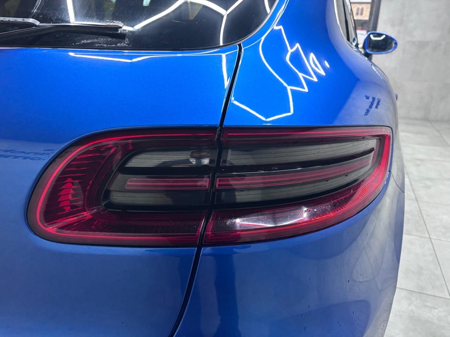 Used Porsche Macan 2016 for sale - 76336177: Photo 18