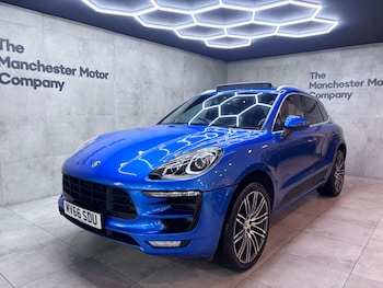 2016 (66) - 3.0 V6 S PDK 4WD Euro 6 (s/s) 5dr