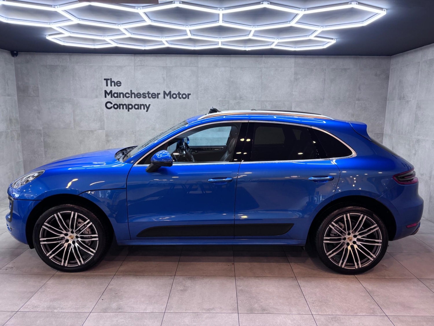 Used Porsche Macan 2016 for sale - 76336177: Photo 22