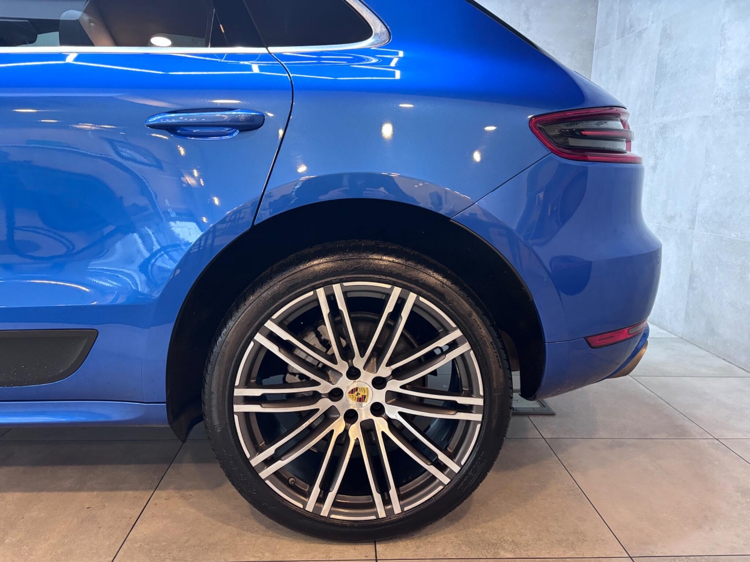 Used Porsche Macan 2016 for sale - 76336177: Photo 23