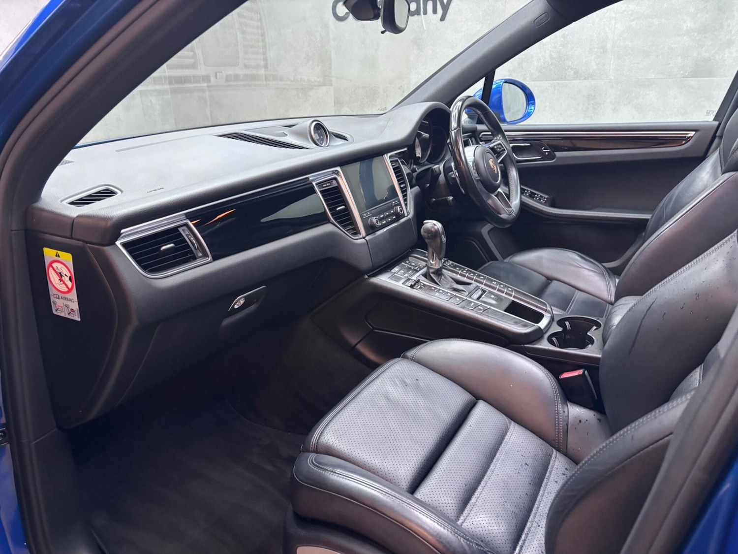 Used Porsche Macan 2016 for sale - 76336177: Photo 25