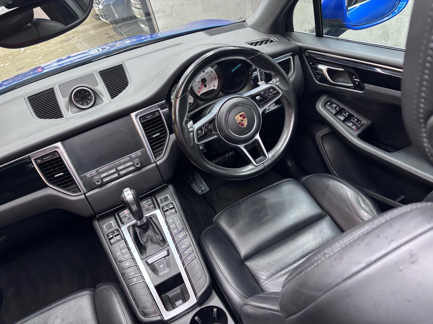 Used Porsche Macan 2016 for sale - 76336177: Photo 40