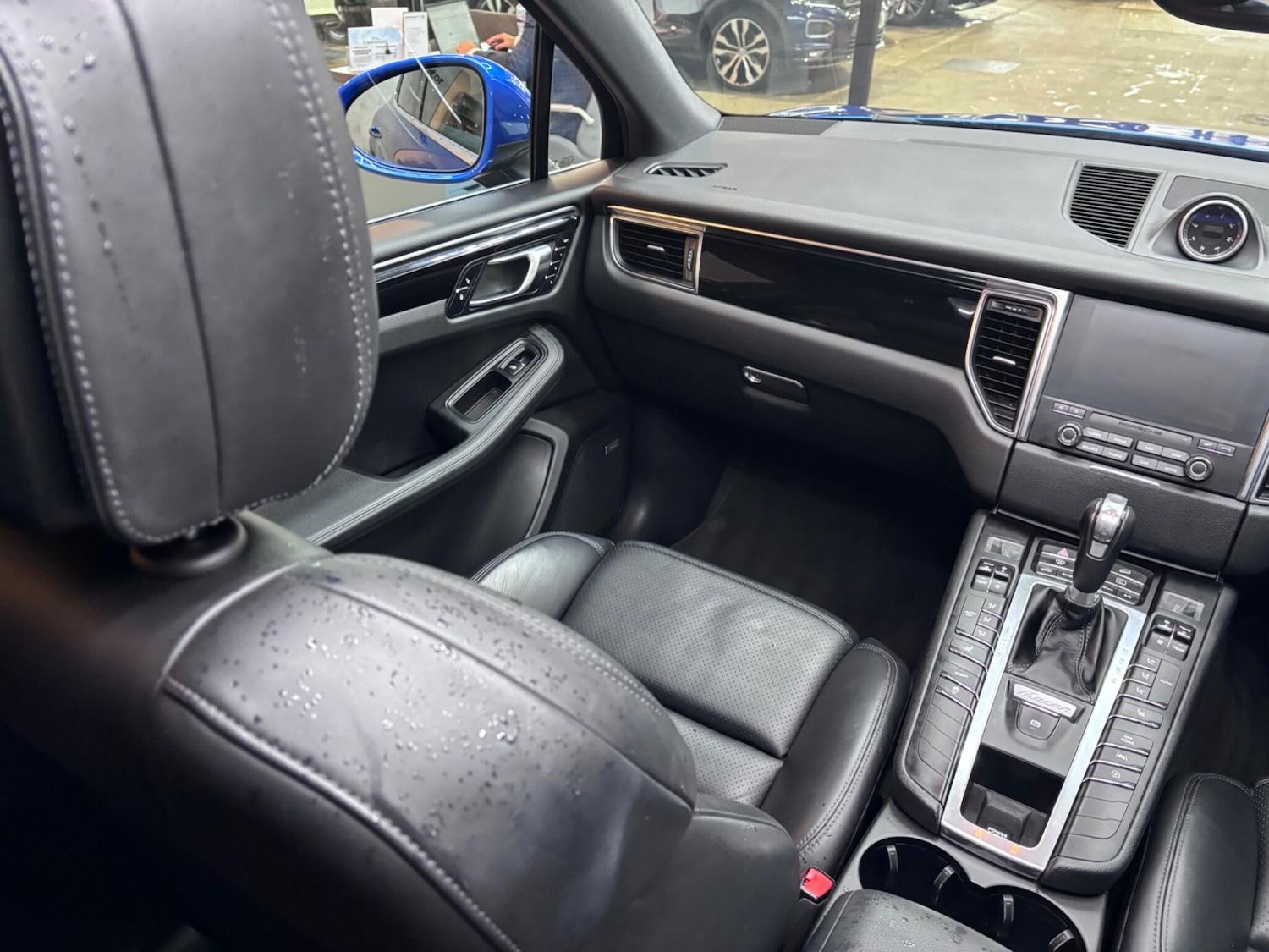 Used Porsche Macan 2016 for sale - 76336177: Photo 45