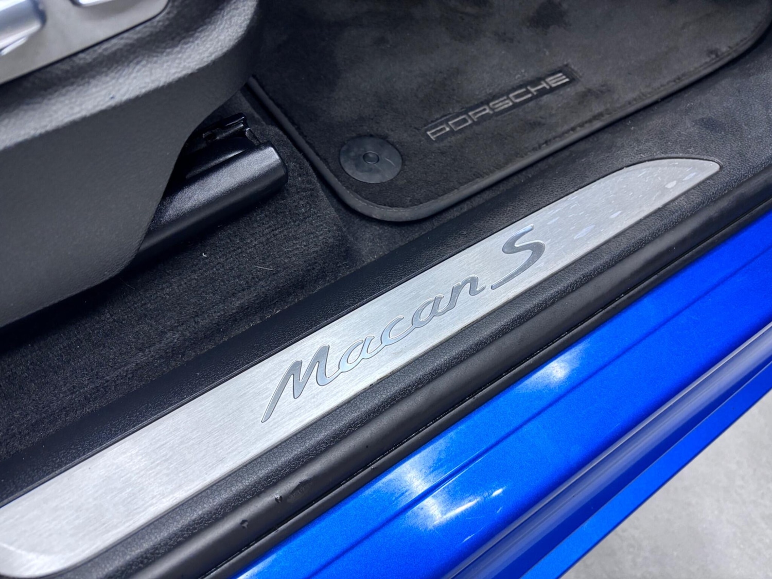 Used Porsche Macan 2016 for sale - 76336177: Photo 49
