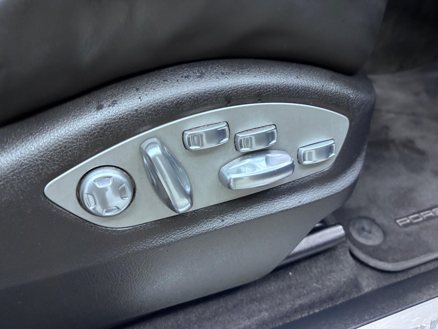 Used Porsche Macan 2016 for sale - 76336177: Photo 50