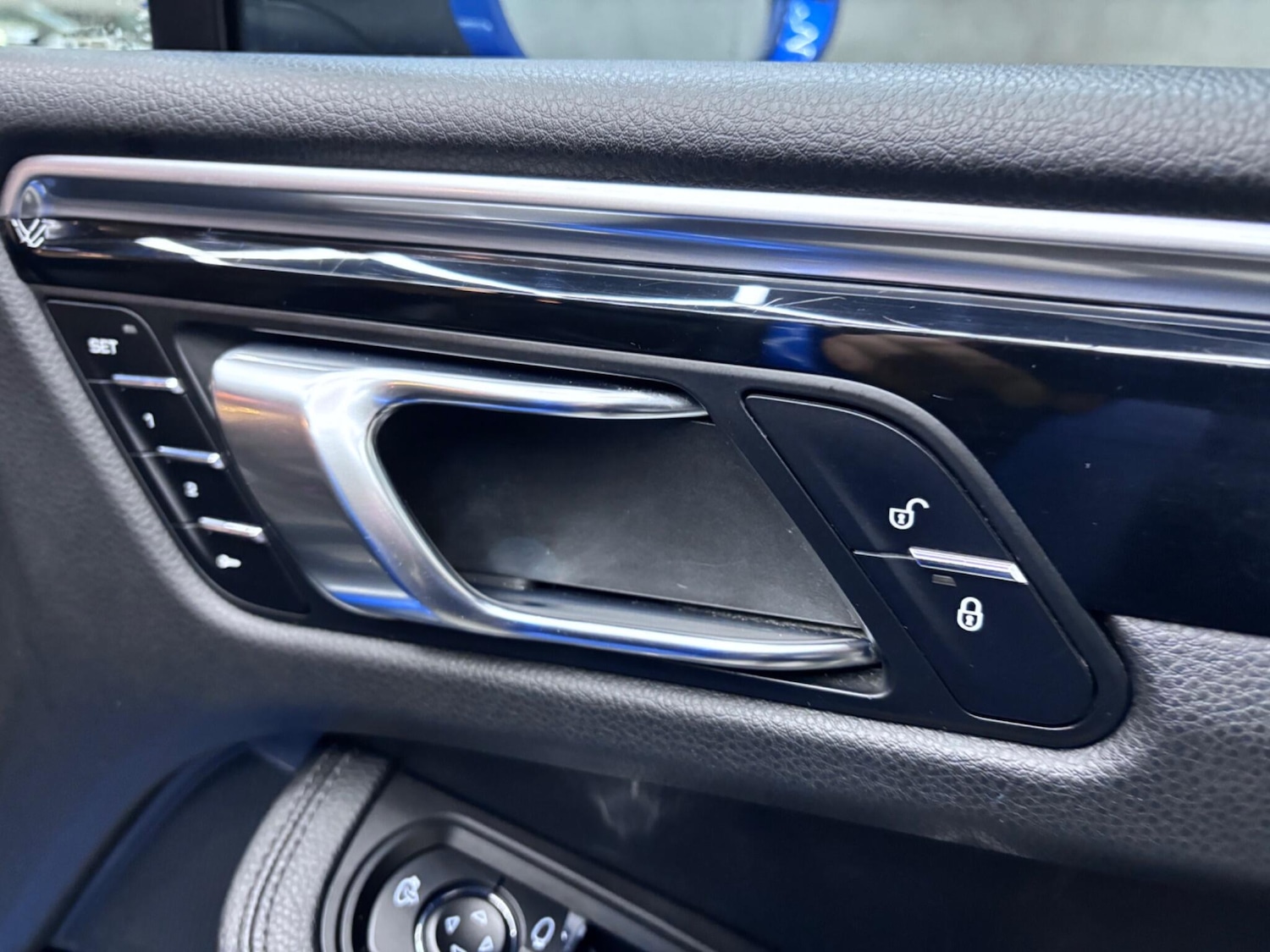 Used Porsche Macan 2016 for sale - 76336177: Photo 52