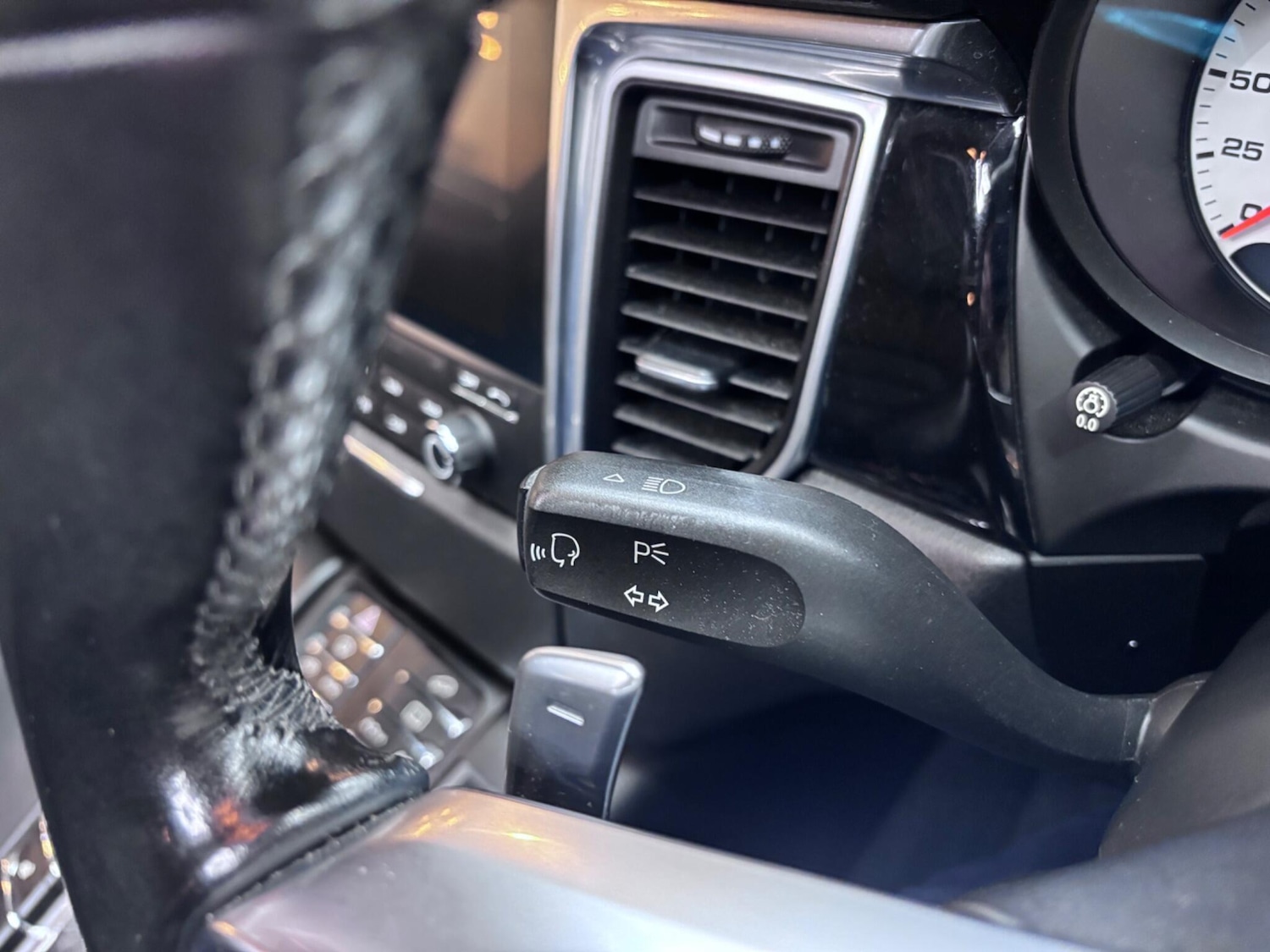 Used Porsche Macan 2016 for sale - 76336177: Photo 58