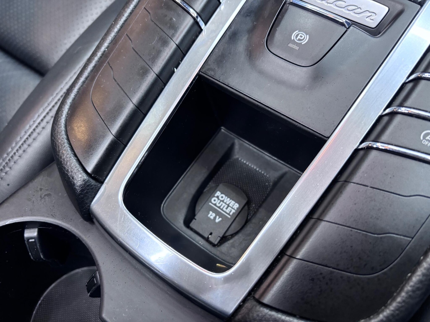 Used Porsche Macan 2016 for sale - 76336177: Photo 67
