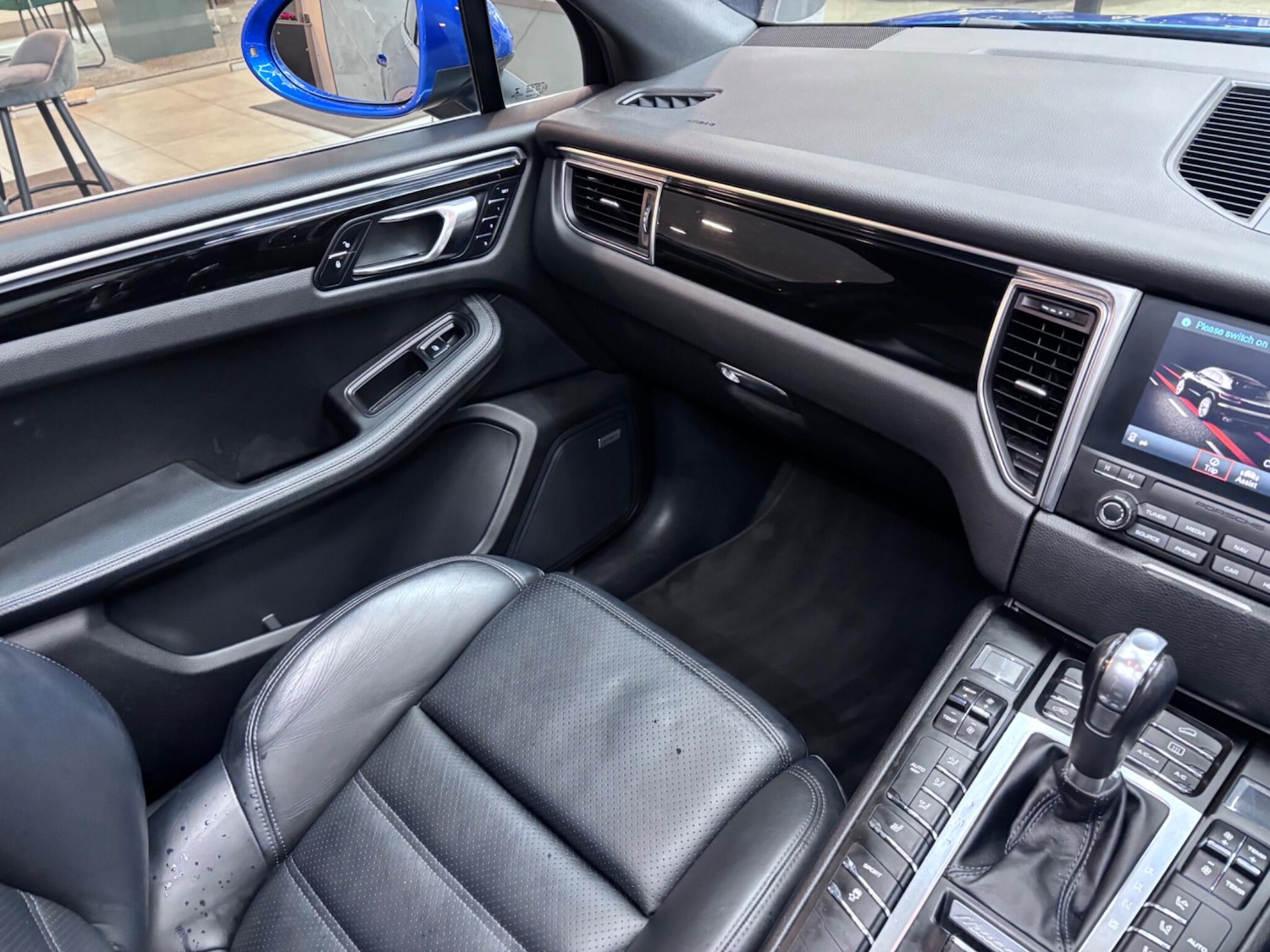 Used Porsche Macan 2016 for sale - 76336177: Photo 72
