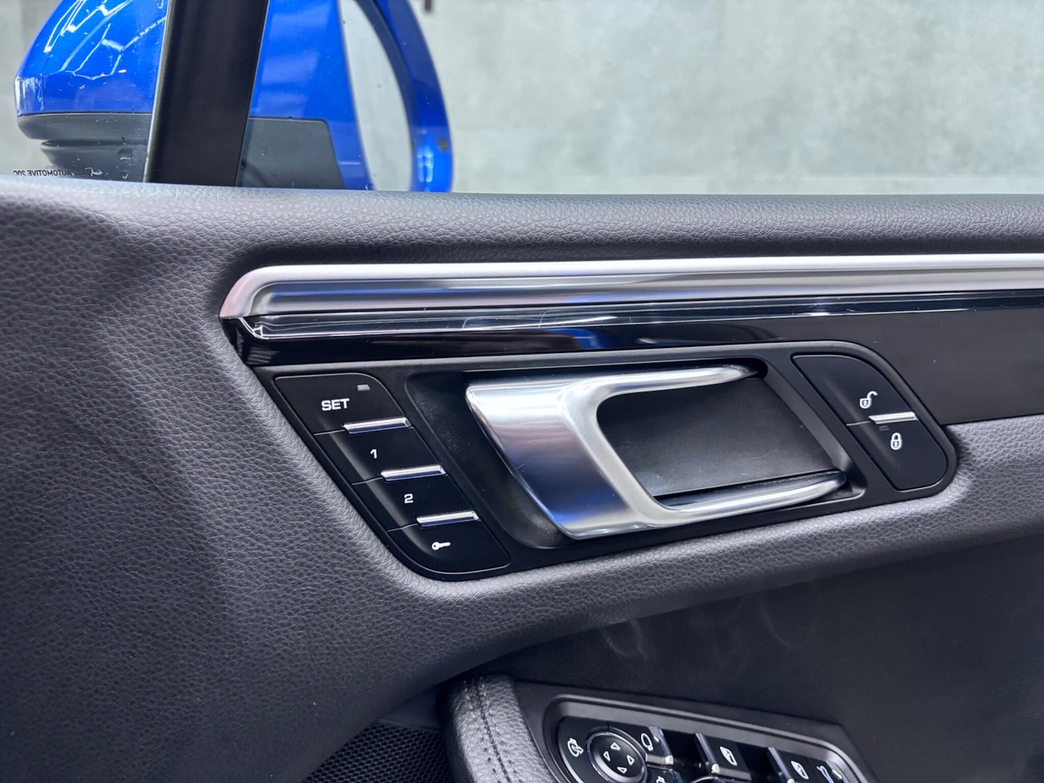 Used Porsche Macan 2016 for sale - 76336177: Photo 75