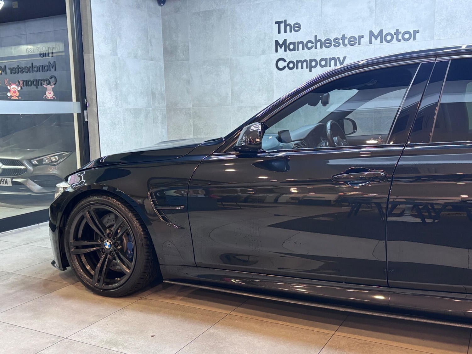 Used BMW M3 2016 for sale - 77054023: Photo 13