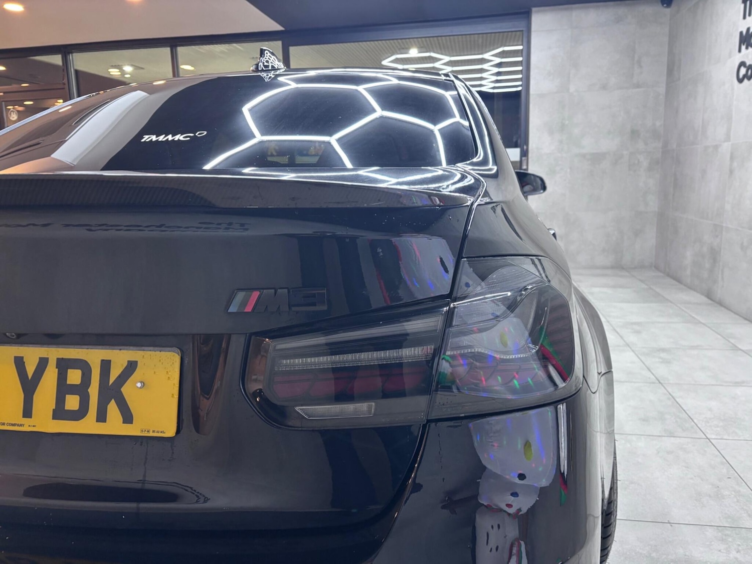 Used BMW M3 2016 for sale - 77054023: Photo 14