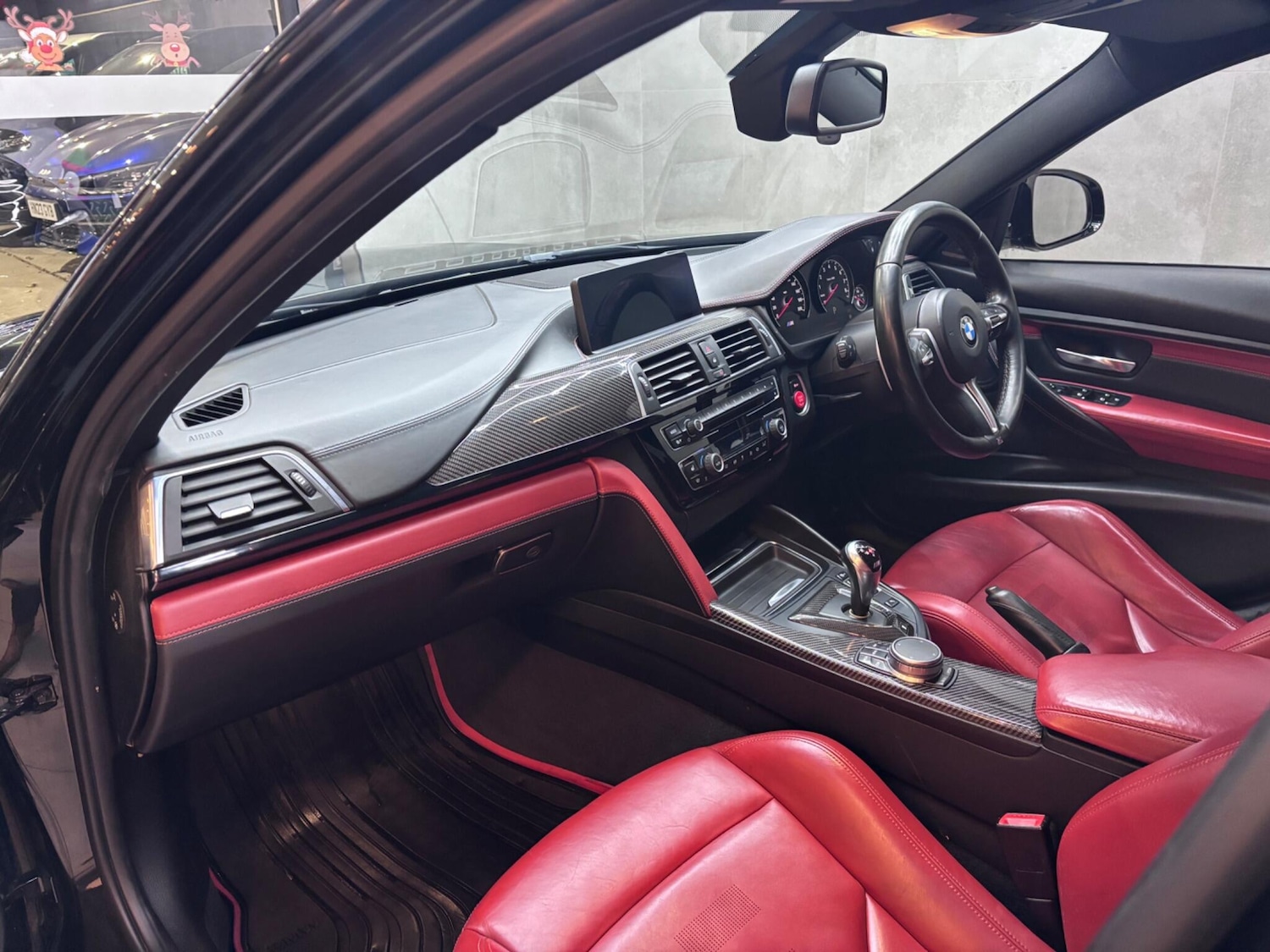 Used BMW M3 2016 for sale - 77054023: Photo 15