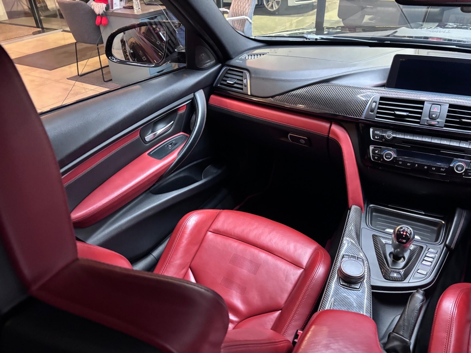 Used BMW M3 2016 for sale - 77054023: Photo 18