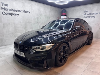 BMW M3 feature image