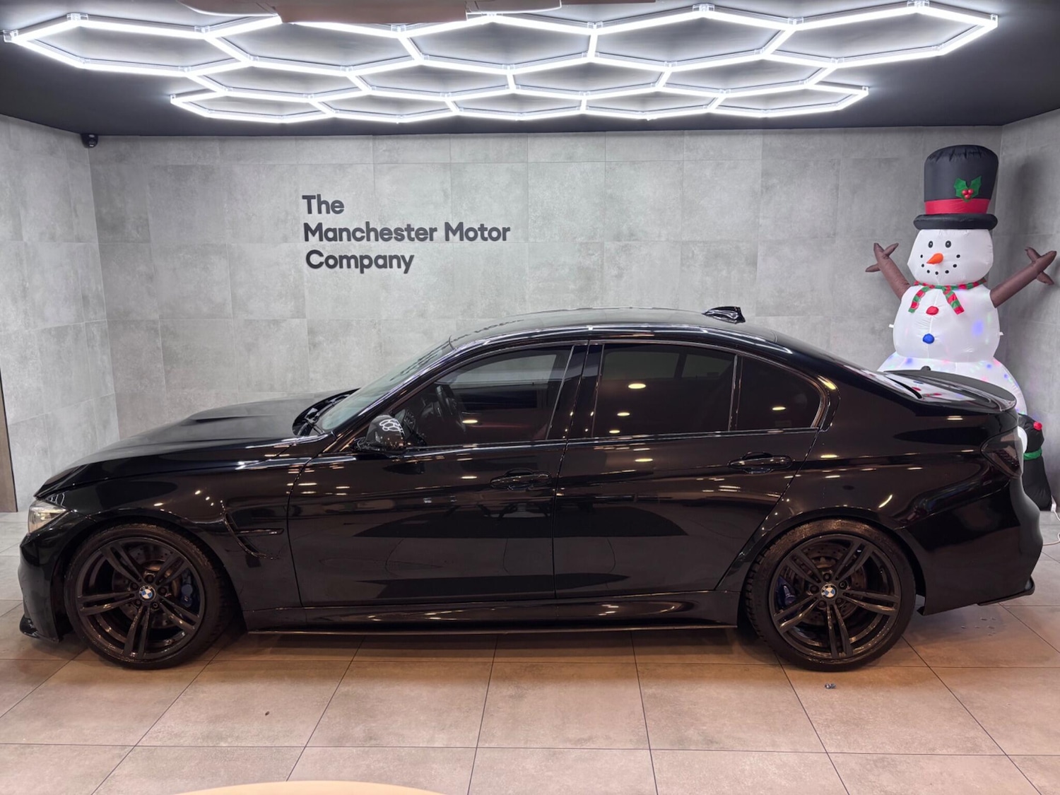 Used BMW M3 2016 for sale - 77054023: Photo 2