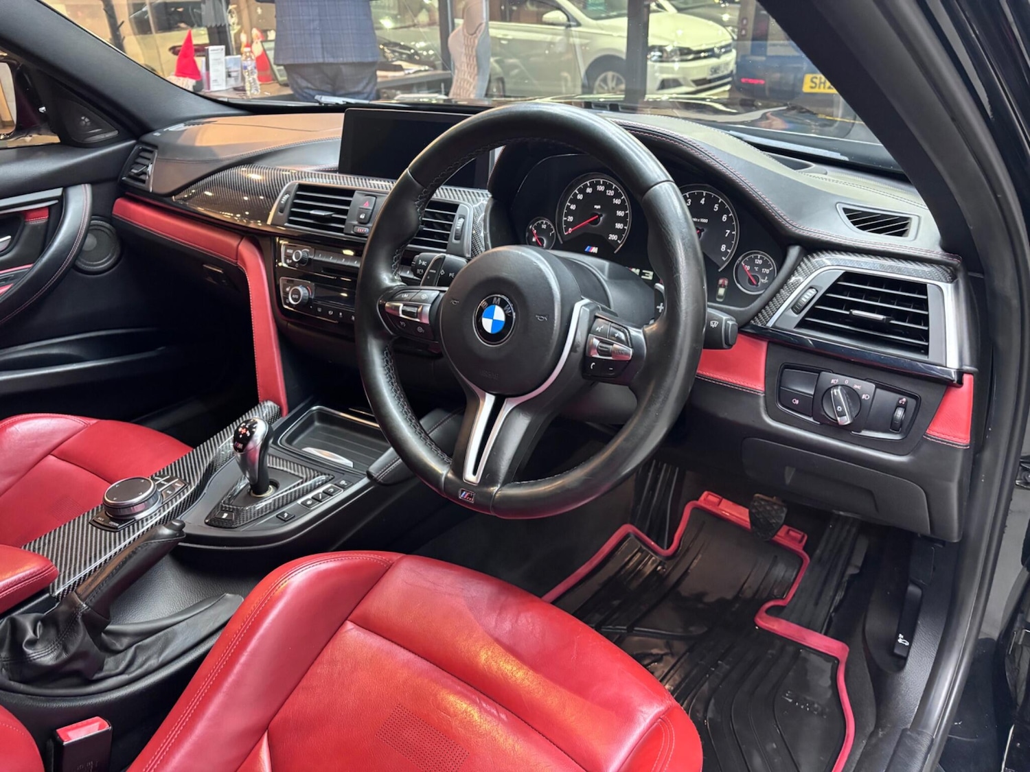 Used BMW M3 2016 for sale - 77054023: Photo 20