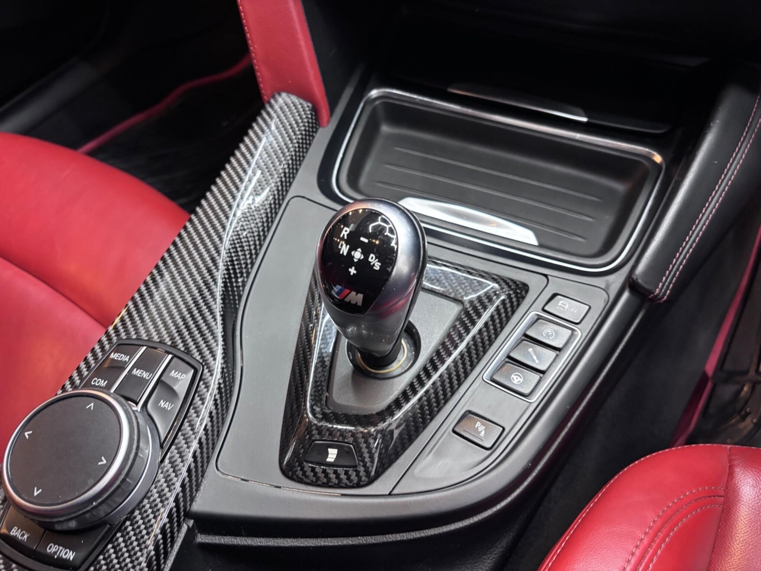 Used BMW M3 2016 for sale - 77054023: Photo 21