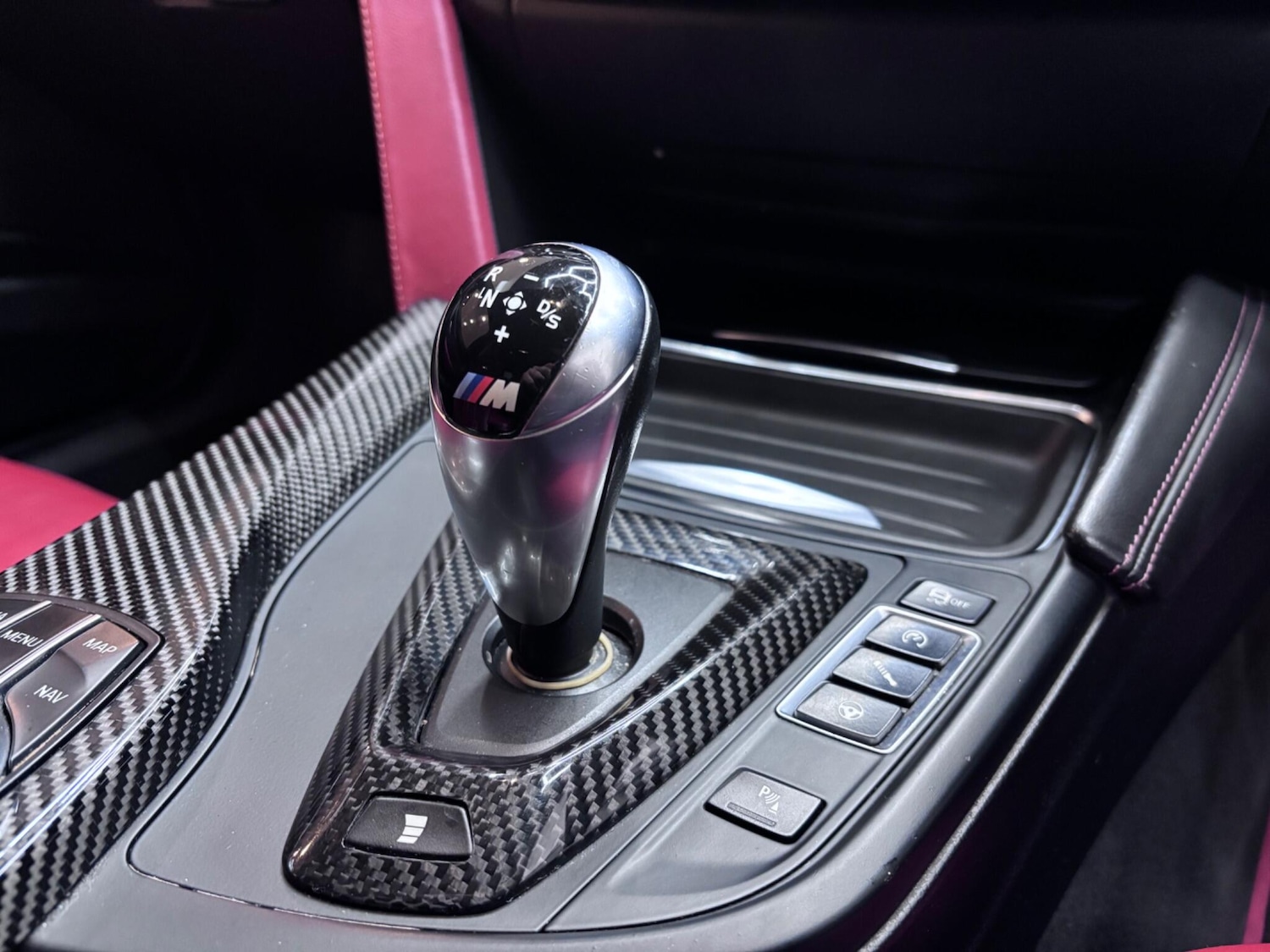 Used BMW M3 2016 for sale - 77054023: Photo 22