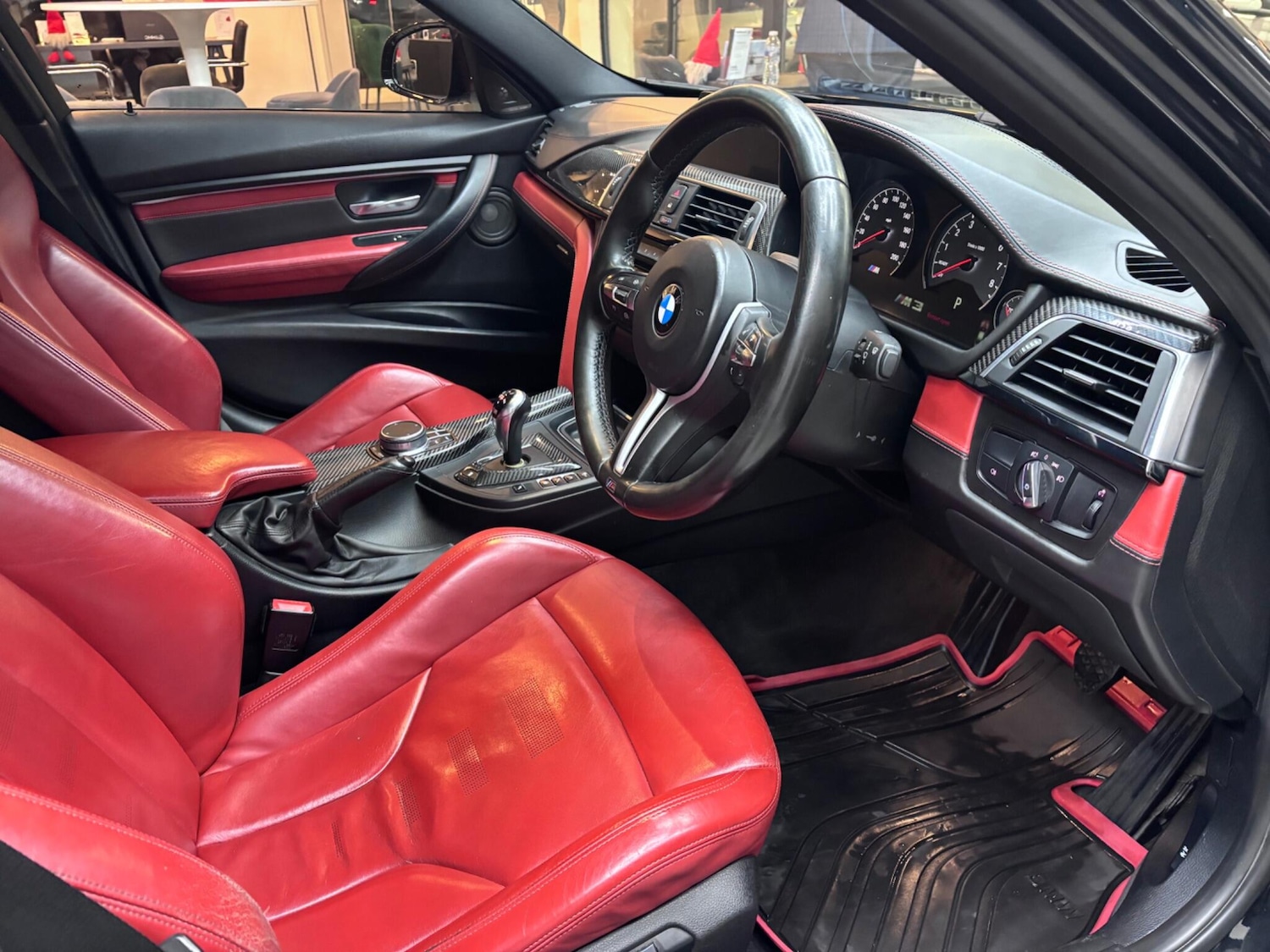 Used BMW M3 2016 for sale - 77054023: Photo 25