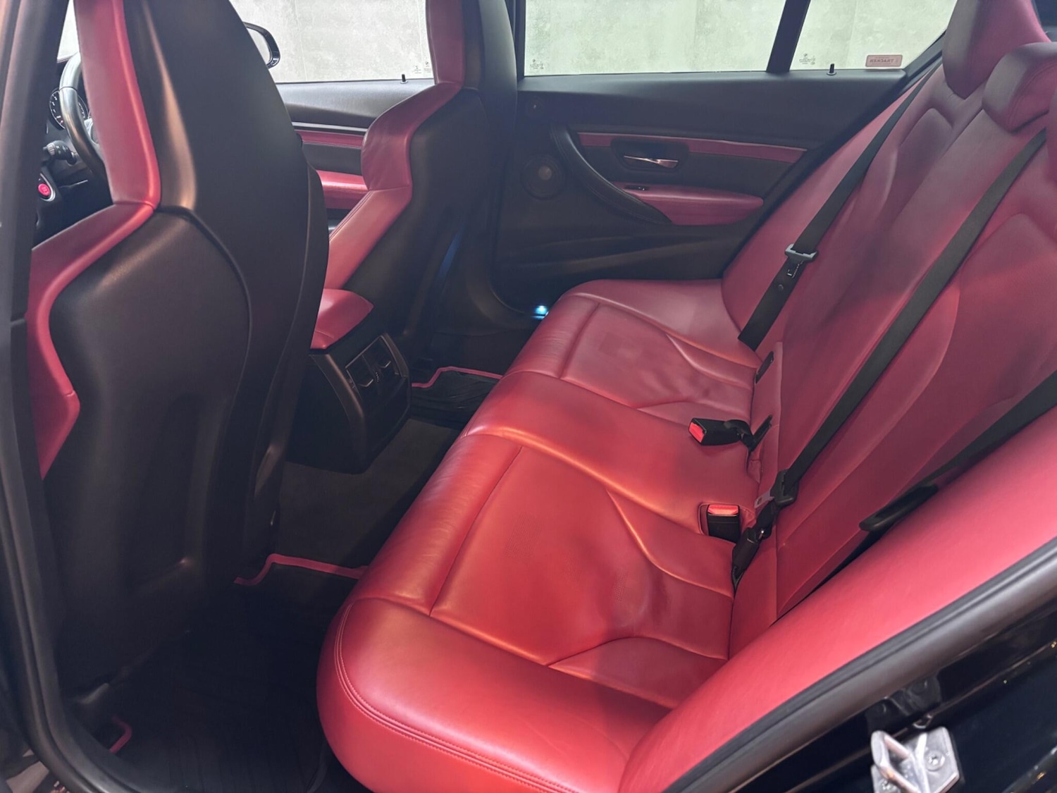 Used BMW M3 2016 for sale - 77054023: Photo 26