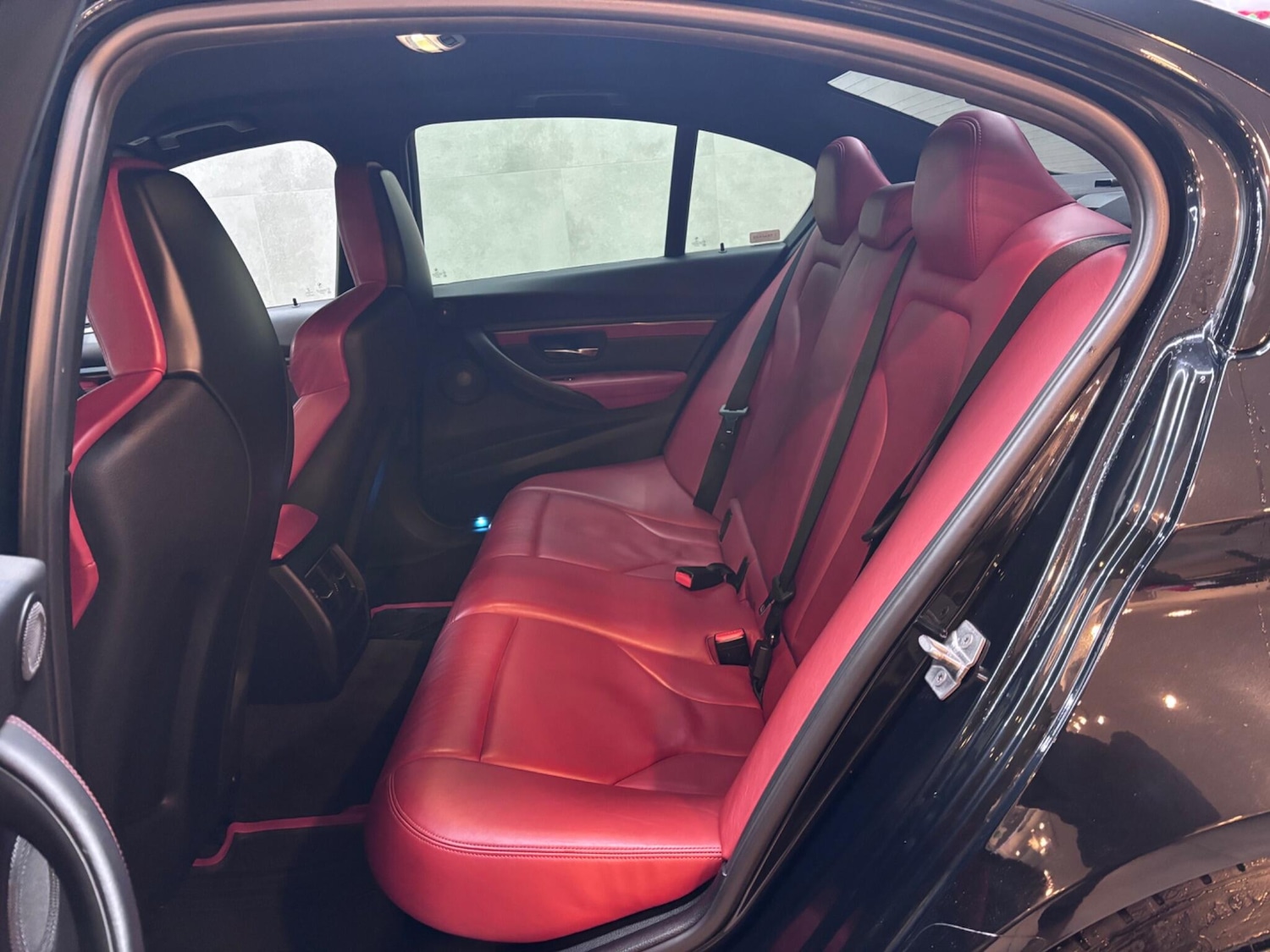 Used BMW M3 2016 for sale - 77054023: Photo 27