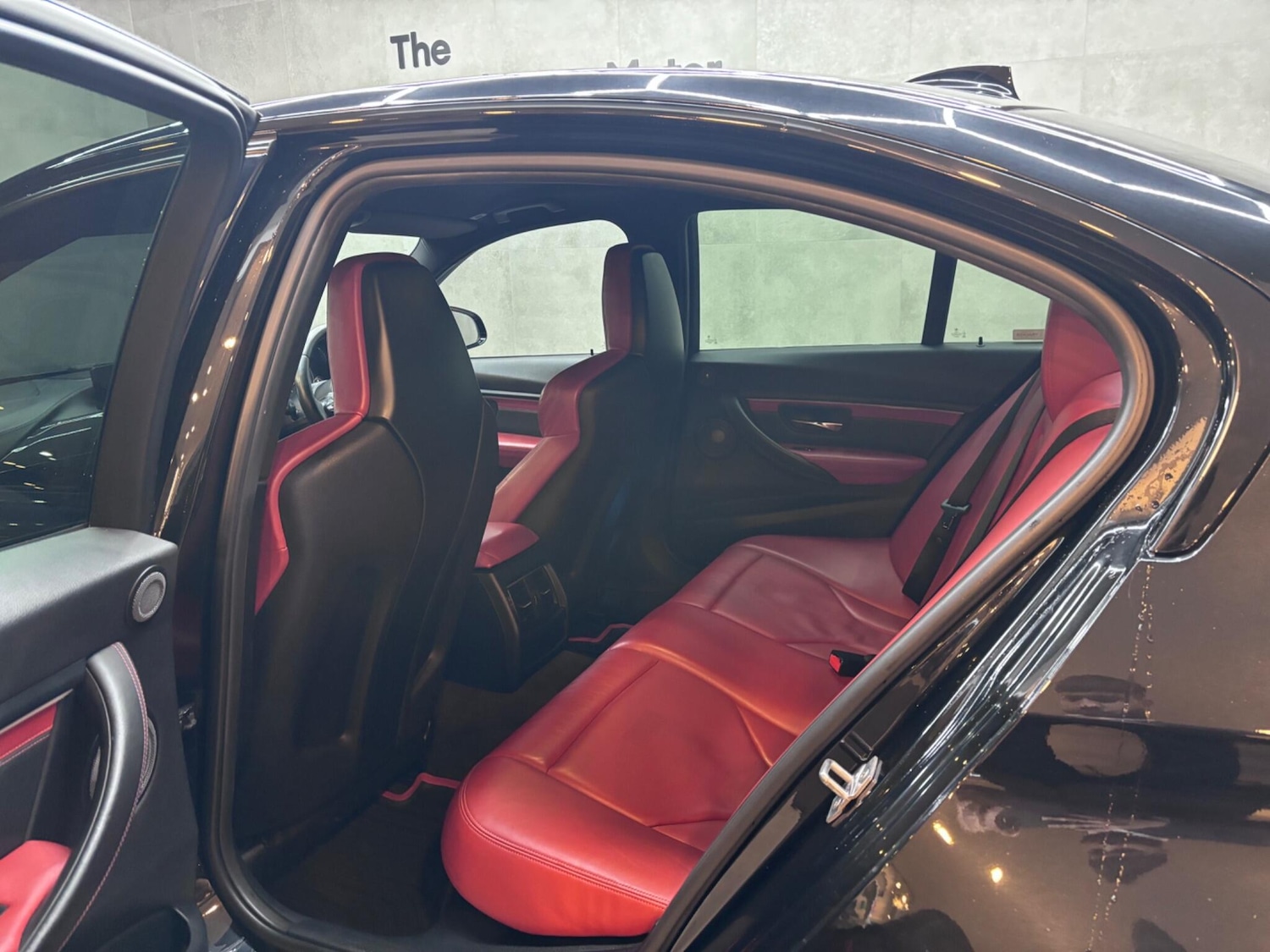 Used BMW M3 2016 for sale - 77054023: Photo 28