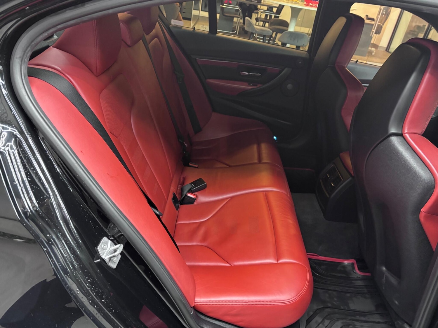 Used BMW M3 2016 for sale - 77054023: Photo 30