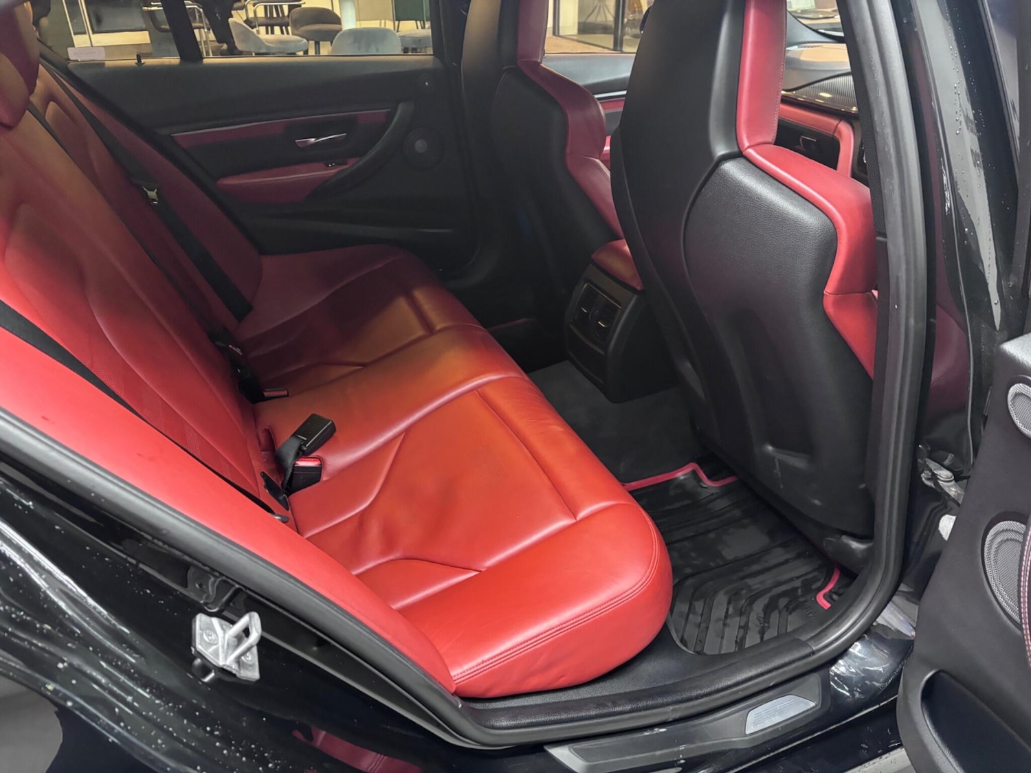 Used BMW M3 2016 for sale - 77054023: Photo 31