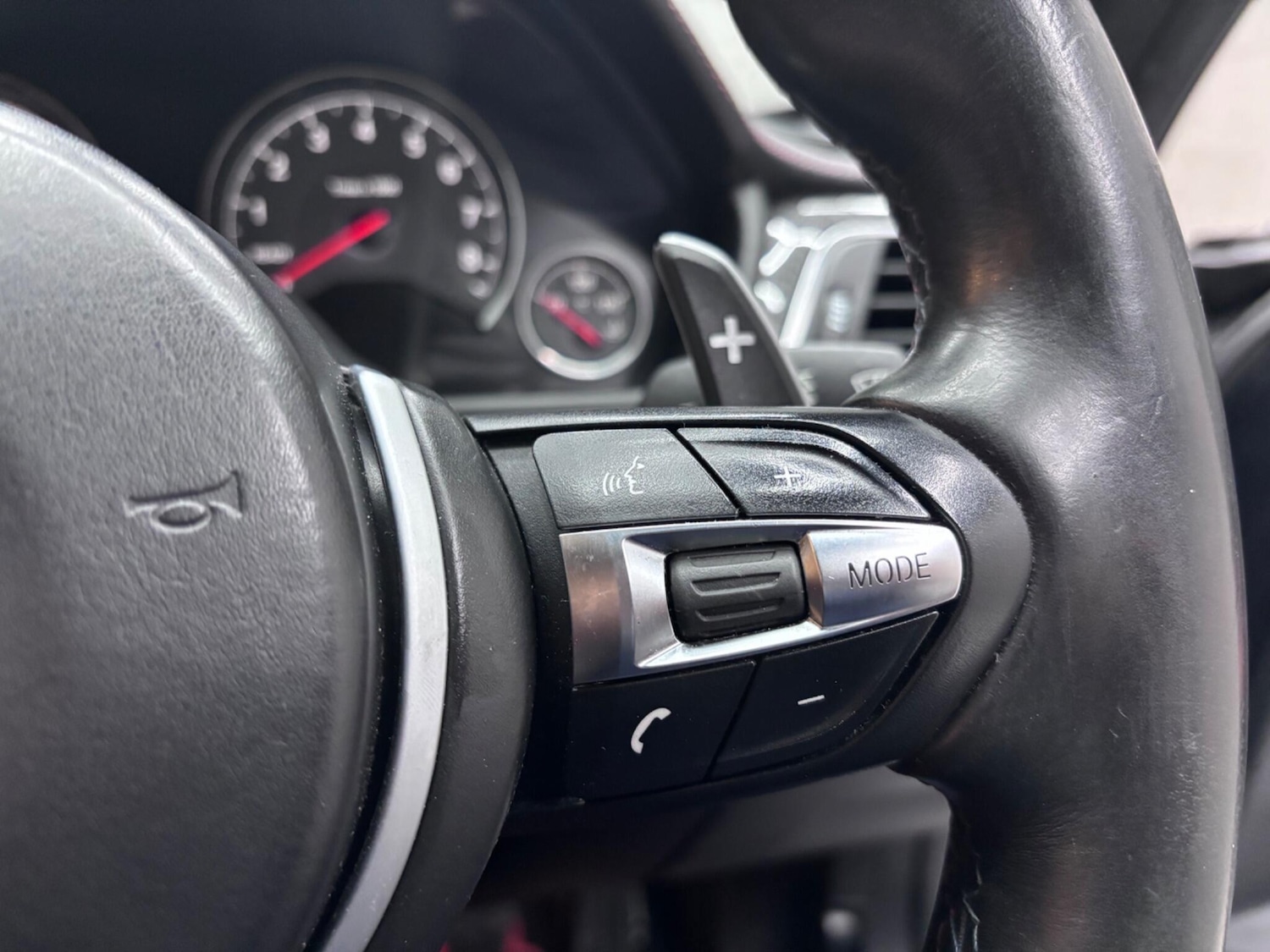 Used BMW M3 2016 for sale - 77054023: Photo 34