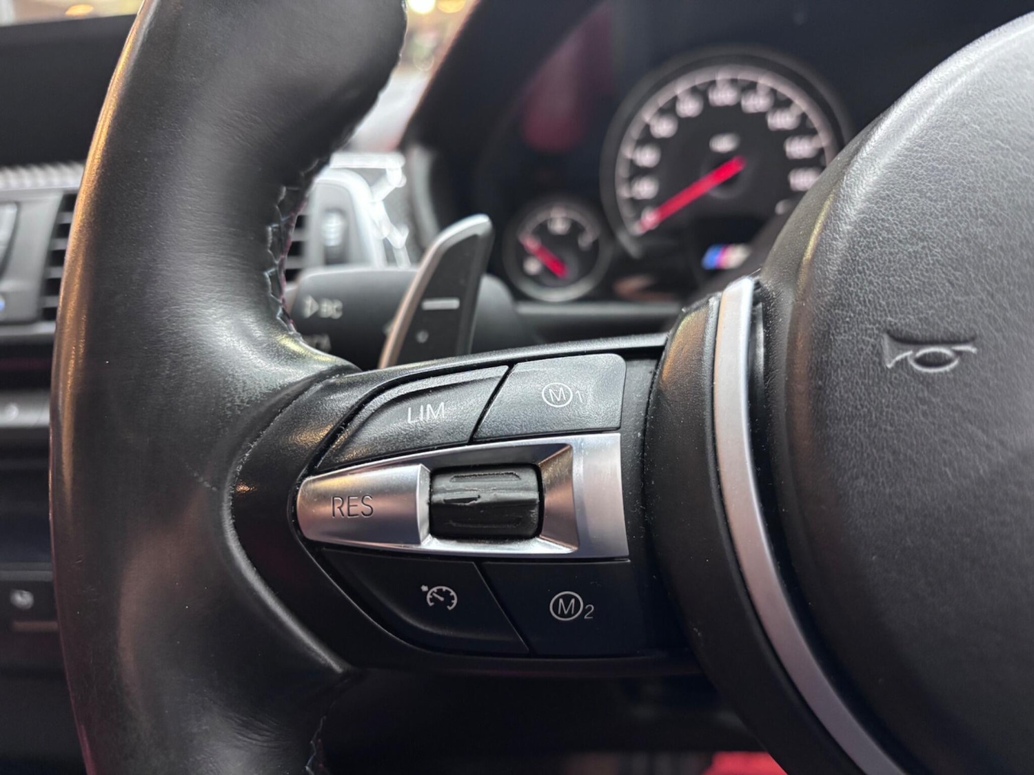 Used BMW M3 2016 for sale - 77054023: Photo 35