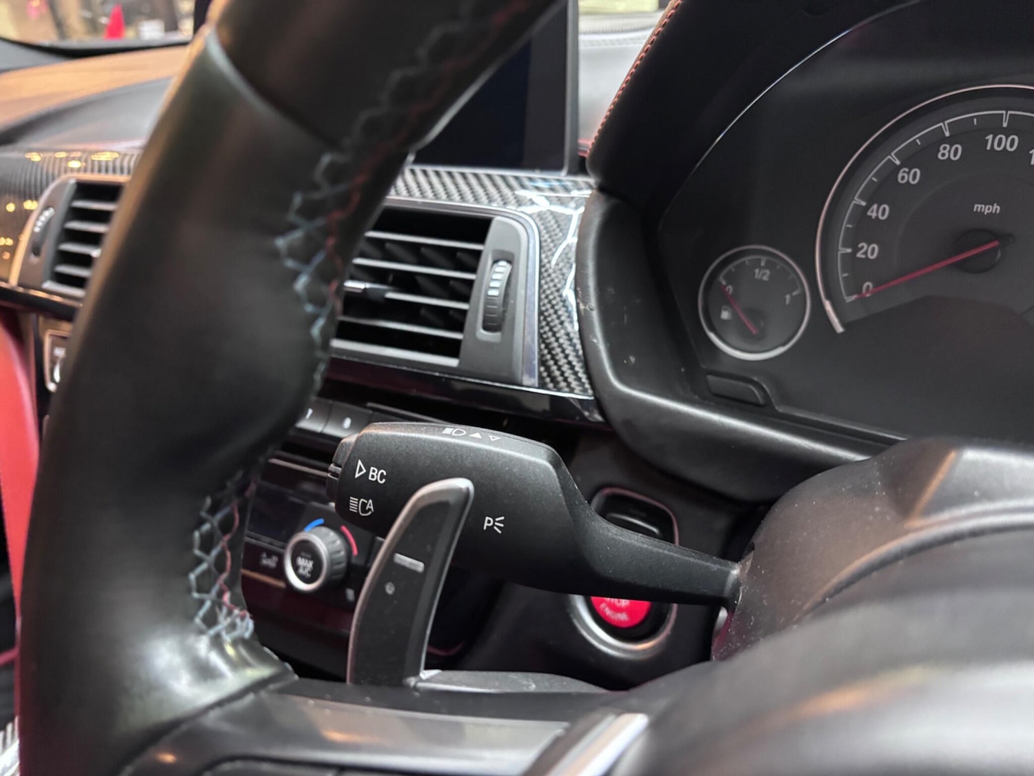 Used BMW M3 2016 for sale - 77054023: Photo 36